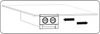 Встраиваемый морозильник Bertazzoni FRZ603UBNPTC/20 frz603ubnptc/20