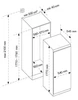 Встраиваемый морозильник Bertazzoni FRZ603UBNPTC/20 frz603ubnptc/20