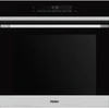 Духовой шкаф Haier HOQ-P16AS5SX fy0019e08ru