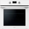 Электрический духовой шкаф Haier HOQ-K5AAN3GW fy001ne09ru