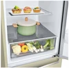 Холодильник LG GC-B509SECL gc-b509secl
