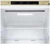 Холодильник LG GC-B509SECL gc-b509secl