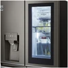 Холодильник LG GR-X24FMKBL gr-x24fmkbl