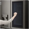 Холодильник LG GR-X24FMKBL gr-x24fmkbl