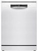 Посудомоечная машина Bosch SMS4IKW51Q, белый sms4ikw51q