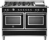 Варочный центр Bertazzoni HER126G2ENET her126g2enet