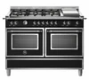 Варочный центр Bertazzoni HER126G2ENET her126g2enet