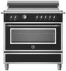 Варочный центр Bertazzoni HER95I1ENET her95i1enet