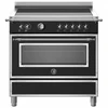 Варочный центр Bertazzoni HER95I1ENET her95i1enet
