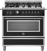 Варочный центр Bertazzoni HER96L1ENET her96l1enet