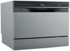 Компактная посудомоечная машина Midea MCFD55S460Si 4657804510035