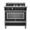 Варочный центр Bertazzoni HER96L1ENET her96l1enet