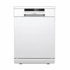 Посудомоечная машина отдельностоящая Lex DW6062N WH chga000021