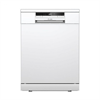 Посудомоечная машина отдельностоящая Lex DW6063N WH chga000024