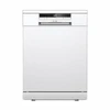 Посудомоечная машина отдельностоящая Lex DW6063N WH chga000024