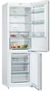 Двухкамерный холодильник Bosch KGN39XW30U kgn39xw30u