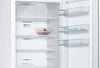 Двухкамерный холодильник Bosch KGN39XW30U kgn39xw30u
