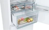 Двухкамерный холодильник Bosch KGN39XW30U kgn39xw30u