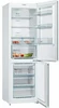 Двухкамерный холодильник Bosch KGN39XW30U kgn39xw30u