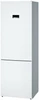 Двухкамерный холодильник Bosch KGN49XW30U kgn49xw30u
