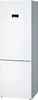 Двухкамерный холодильник Bosch KGN49XW30U kgn49xw30u