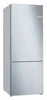 Двухкамерный холодильник Bosch KGN55VL21U kgn55vl21u