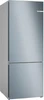 Двухкамерный холодильник Bosch KGN55VL21U kgn55vl21u