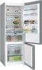 Двухкамерный холодильник Bosch KGN56LB31U kgn56lb31u