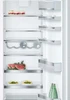 Встраиваемый однокамерный холодильник Bosch KIR81AF30U kir81af30u