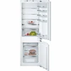 Встраиваемый двухкамерный холодильник Bosch KIS86AFE0 kis86afe0