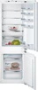 Встраиваемый двухкамерный холодильник Bosch KIS86AFE0 kis86afe0