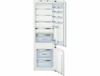 Встраиваемый двухкамерный холодильник Bosch KIS87AF30U kis87af30u