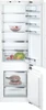 Встраиваемый двухкамерный холодильник Bosch KIS87AF30U kis87af30u