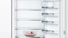 Встраиваемый двухкамерный холодильник Bosch KIS87AF30U kis87af30u