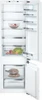 Встраиваемый двухкамерный холодильник Bosch KIS87AFE0 kis87afe0