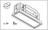 Фильтрующий комплект Elica KIT0167743 kit0167743