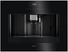Встраиваемая кофемашина AEG KKE884500B kke884500b