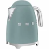 Чайник Smeg KLF03EGMEU klf03egmeu