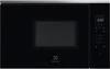 Встраиваемая микроволновая печь Electrolux KMFE172TEX kmfe172tex