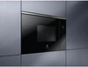 Встраиваемая микроволновая печь Electrolux KMFE172TEX kmfe172tex
