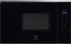 Встраиваемая микроволновая печь Electrolux KMFE172TEX kmfe172tex