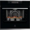Духовой шкаф Electrolux KOAAS31CX koaas31cx
