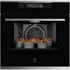 Духовой шкаф Electrolux KOAAS31CX koaas31cx
