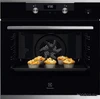 Духовой шкаф Electrolux KODEH70X kodeh70x