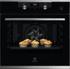 Духовой шкаф Electrolux KODEH70X kodeh70x