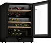 Винный шкаф Bosch KWK16ABGB kwk16abgb