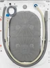 Встраиваемая стиральная машина Aeg L 8WBE68SI l8wbe68si