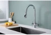Смеситель для кухни Paulmark Lange хром La214212-CR la214212-cr