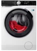 Стирально-сушильная машина AEG LWR75965O lwr75965o