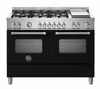 Варочный центр Bertazzoni MAS126G2ENET mas126g2enet